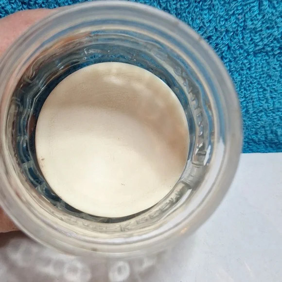 Vintage Krank's Brushless Shave Kreem - Picture 5 of 6